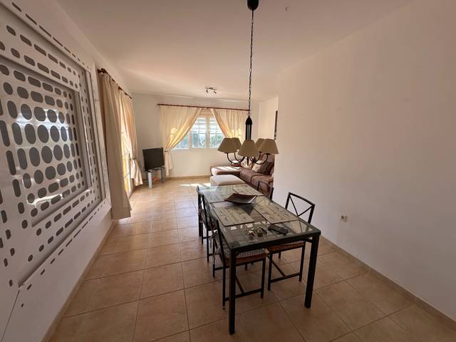 Apartamento en Alquiler en Calle Hespérides en Caleta de Fuste