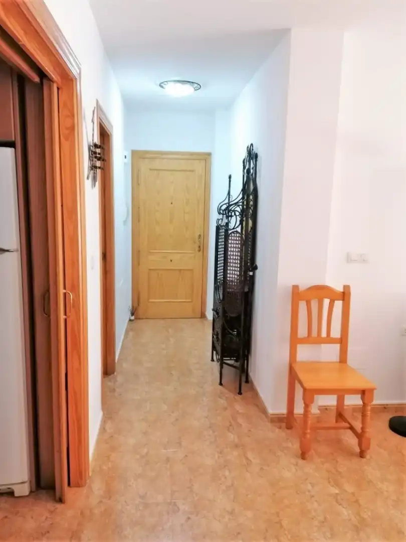 Piso en venta en Águilas con Aire acondicionado, Calefacción y Amueblado
