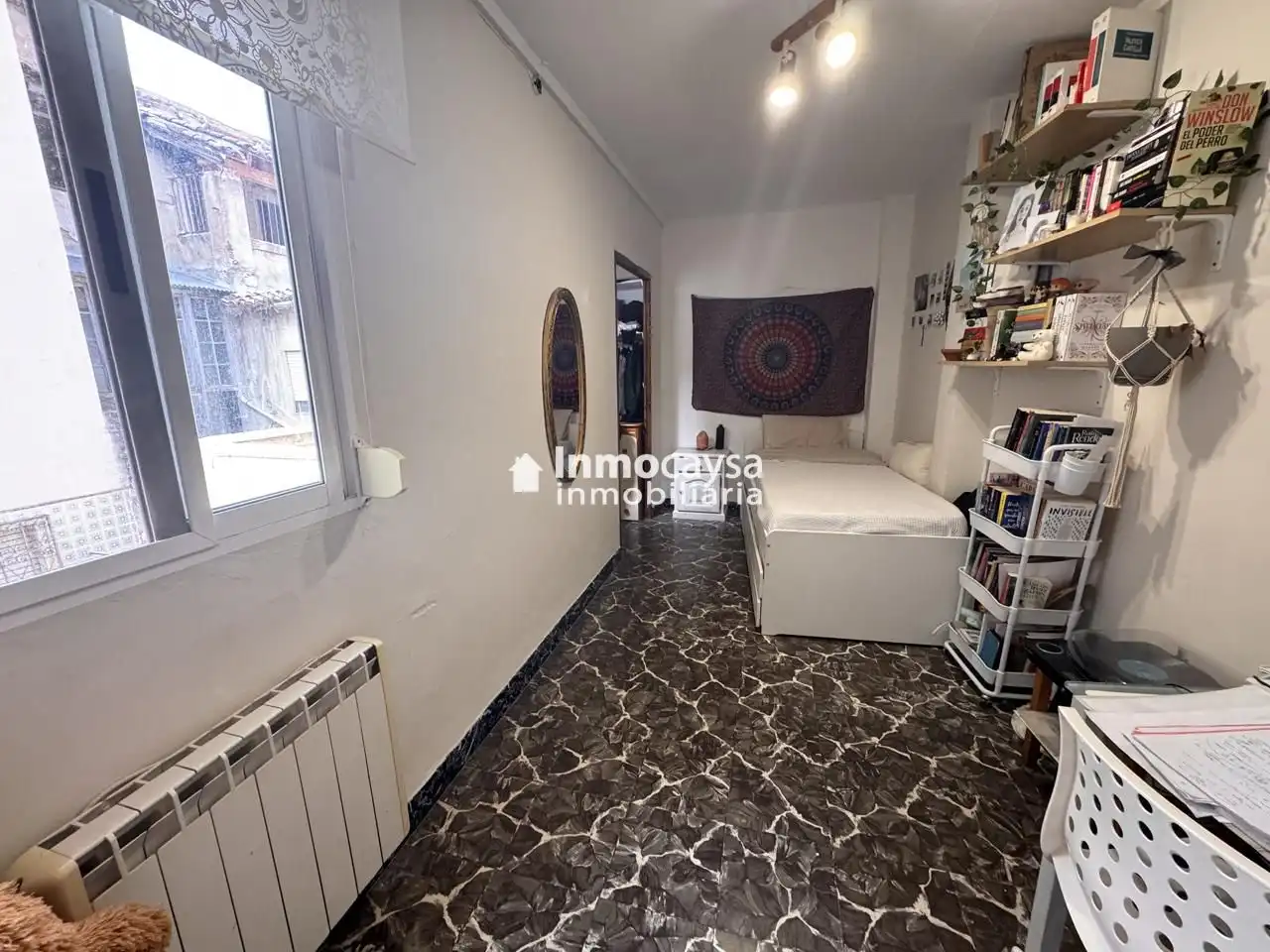 Dormitori de Casa o xalet en venda en Xàtiva amb Aire condicionat i Terrassa