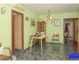 Flat for sale in L'Hospitalet de Llobregat  with Heating and Balcony
