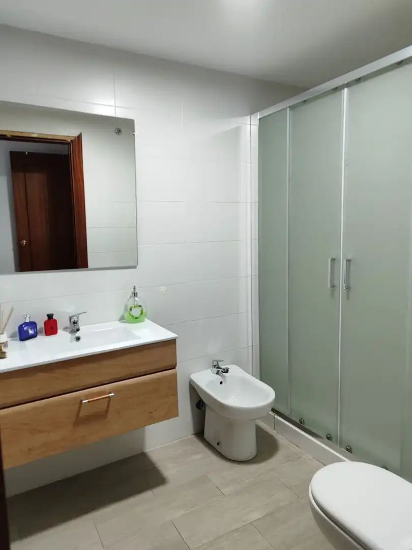 Appartamento con terrazza in affitto a Molino de la Vega, imagen 14