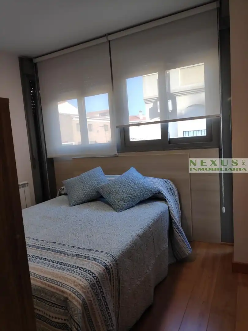 Wohnung zur Miete in Casco Antiguo