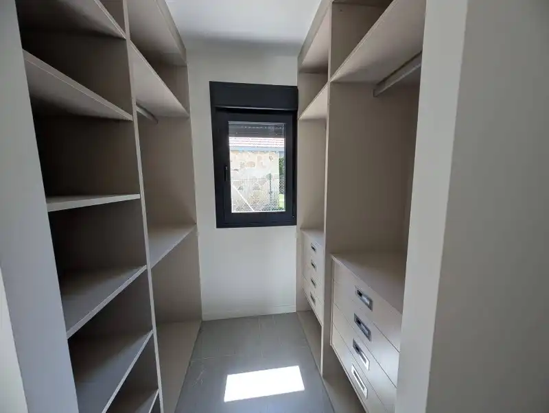 Casa adosada en venta en El Espinar con Calefacción y Terraza