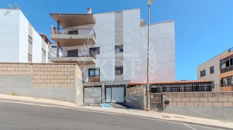 Foto 3 de Garatge en venda a Calle José Rodríguez Ramírez, Las Caletillas - Punta Larga, Santa Cruz de Tenerife