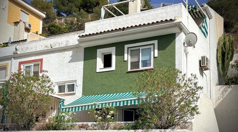 Foto 4 de Casa o chalet en venta en Norena, Playa Poniente, Benidorm