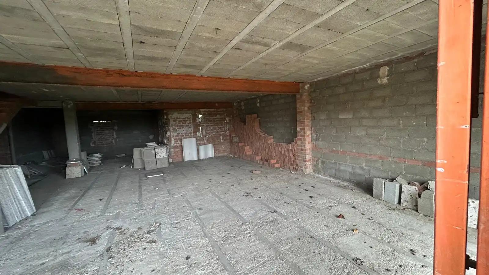Wohnung zum Verkauf in El Palomar