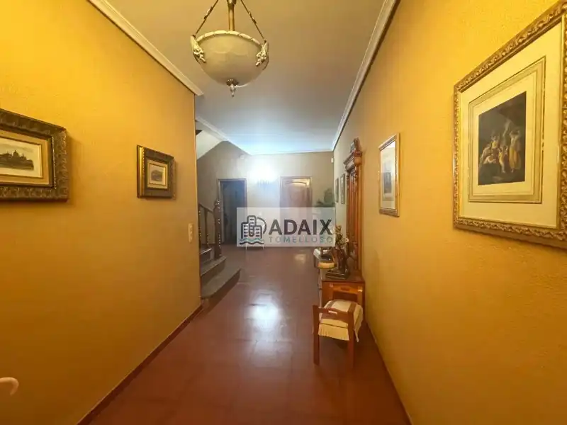 Casa en venda a Tomelloso, imagen 9