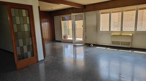 Foto 4 de Piso en venta en Plaza José Freixa I Argemí, Ca n'Aurell, Terrassa