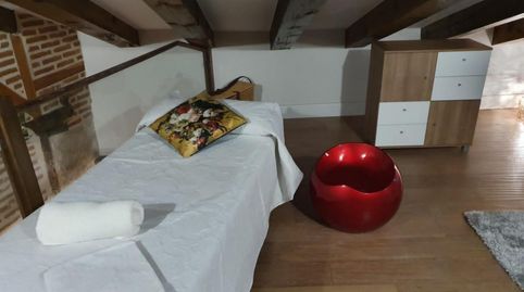 Foto 5 de Apartament de lloguer a Barrio del Centro, Salamanca Capital