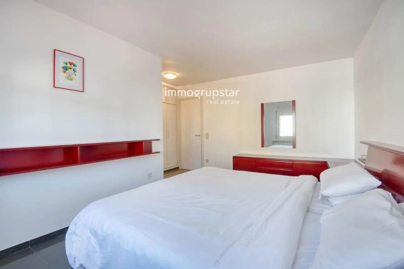 Habitación de Casa o chalet en venta en Palafrugell con Calefacción, Trastero y Amueblado