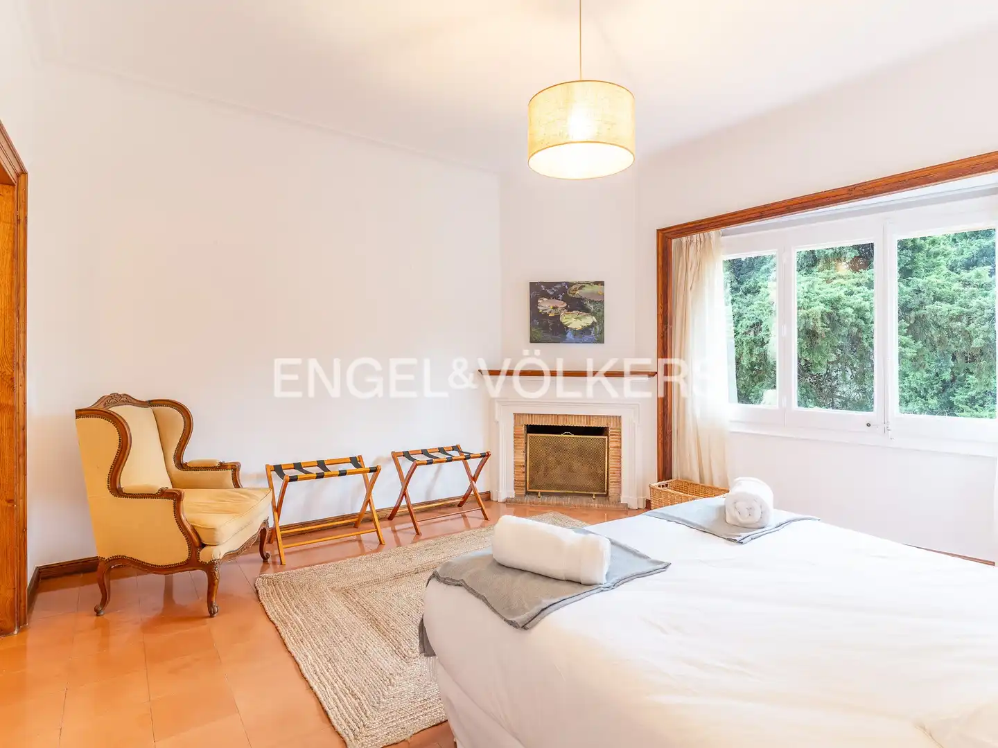 Casa amb jardí en venda a Arenys de Munt, imagen 35