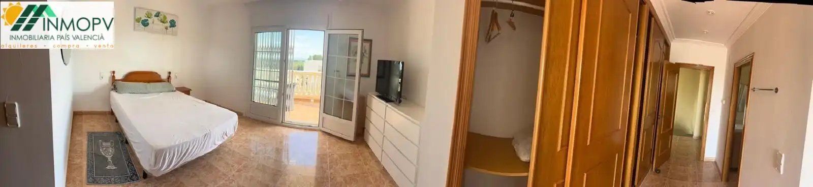 Detached house with terrace for sale in Closa de Vinaròs - Ermita, imagen 27