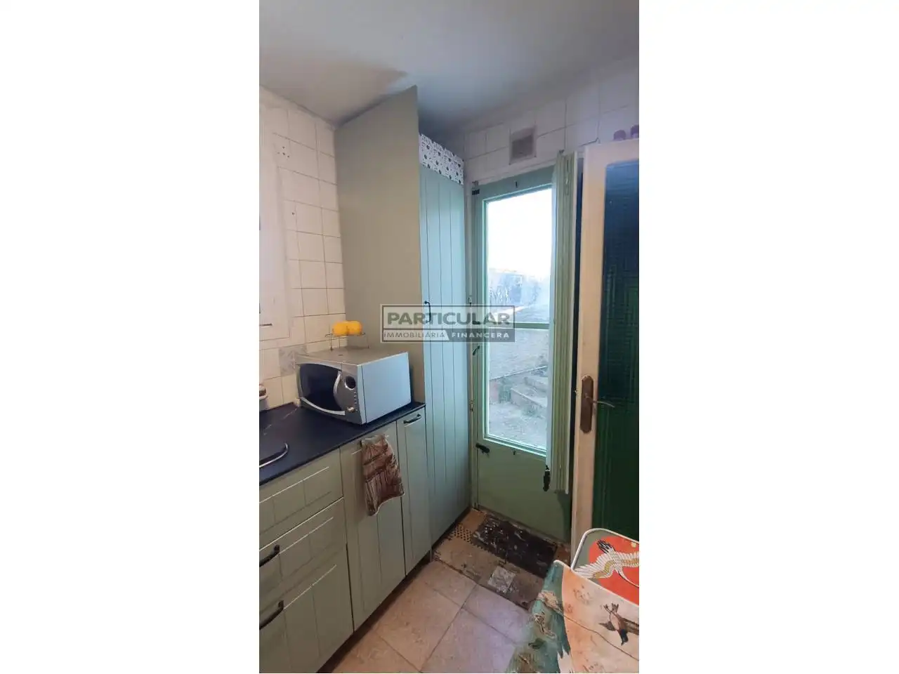 Kitchen of Houses for sale in Sant Cugat del Vallès  with Heating, Private garden and Terrace