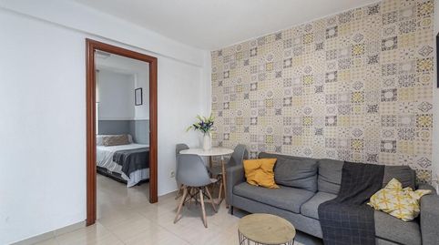 Foto 3 de Piso de alquiler en Plaza de Miguel Hernández, 5, Angustias - Chana - Encina, Granada Capital