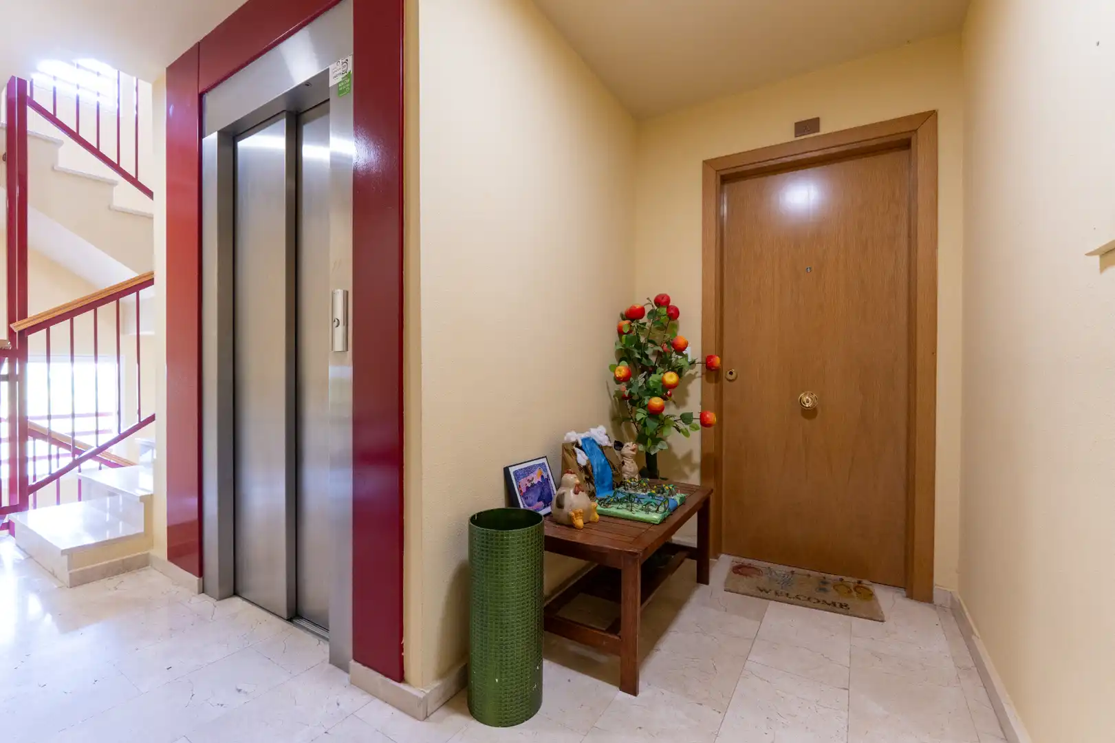 Appartamento con piscina in vendita a Calle Castillo de Aledo 150, imagen 30