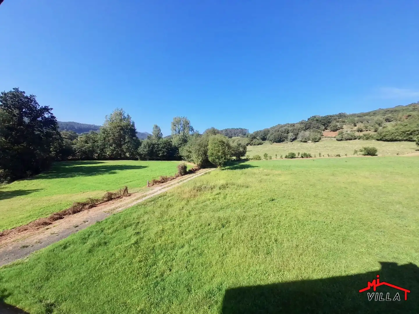 Àtic en venda en Rasines amb Calefacció