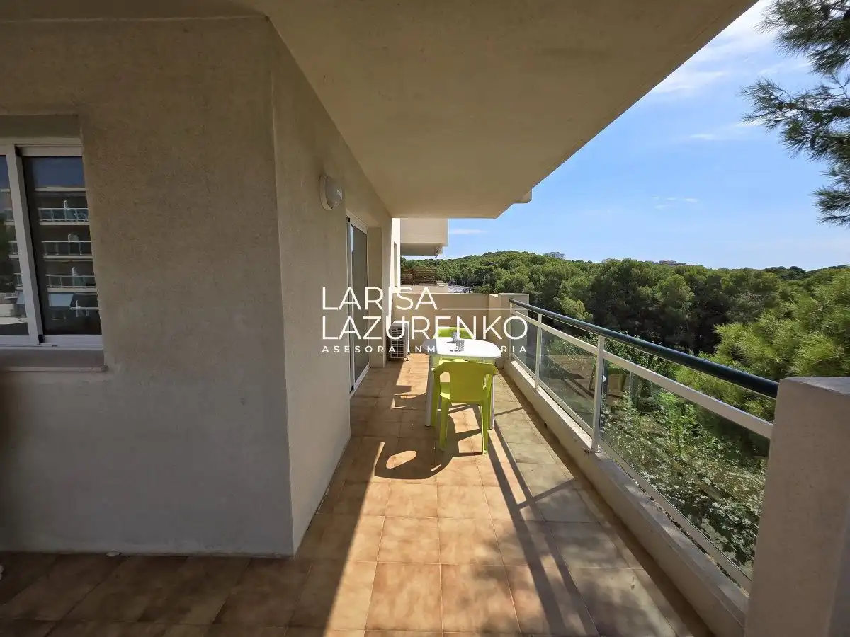 Apartment with lift for sale in BOSC GRAN, imagen 2
