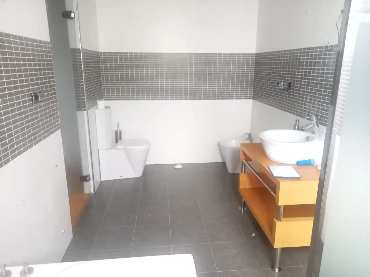 Bathroom of Houses for sale in Molina de Segura