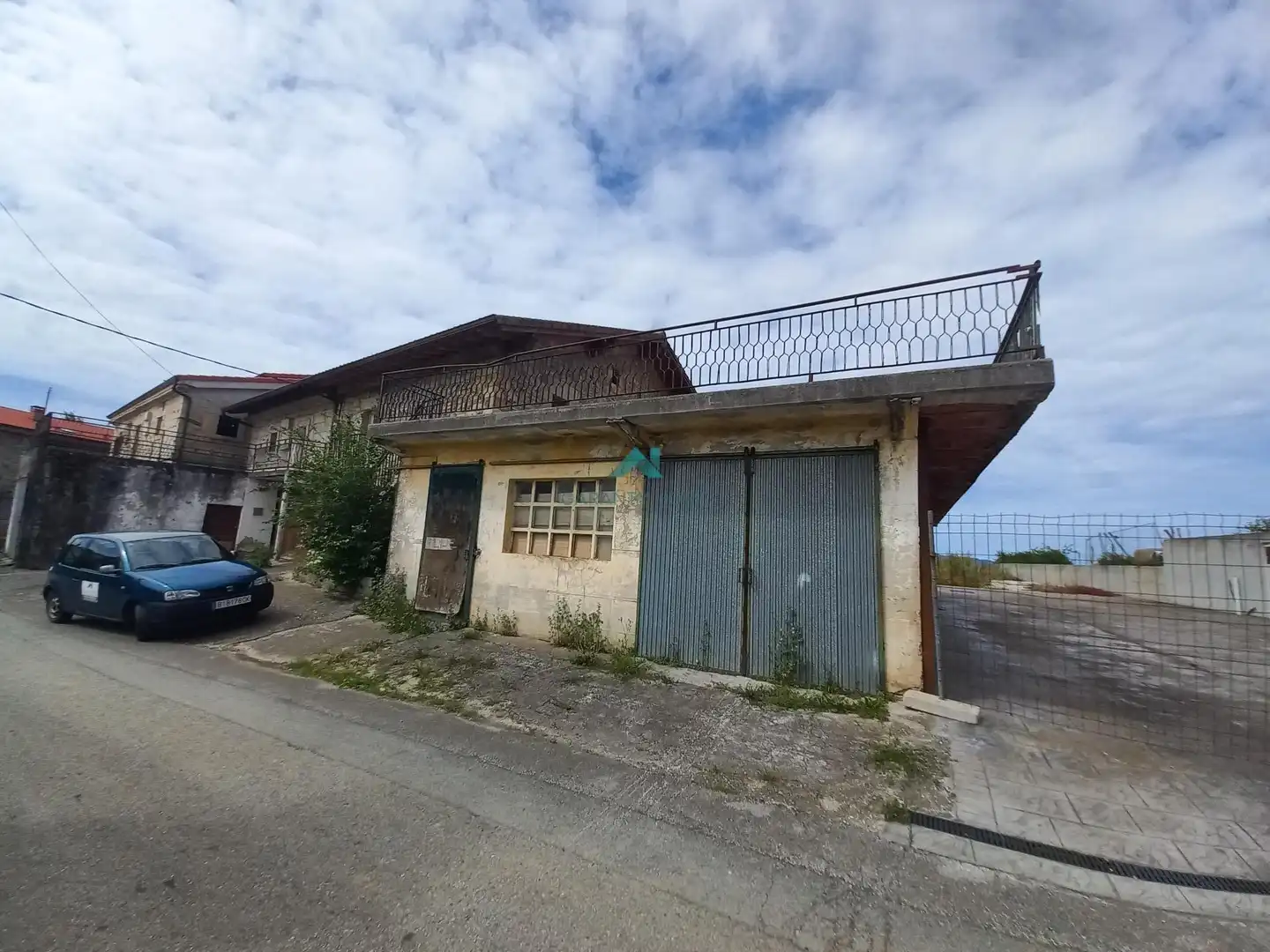 Casa rústica amb jardí en venda a NATES, imagen 31