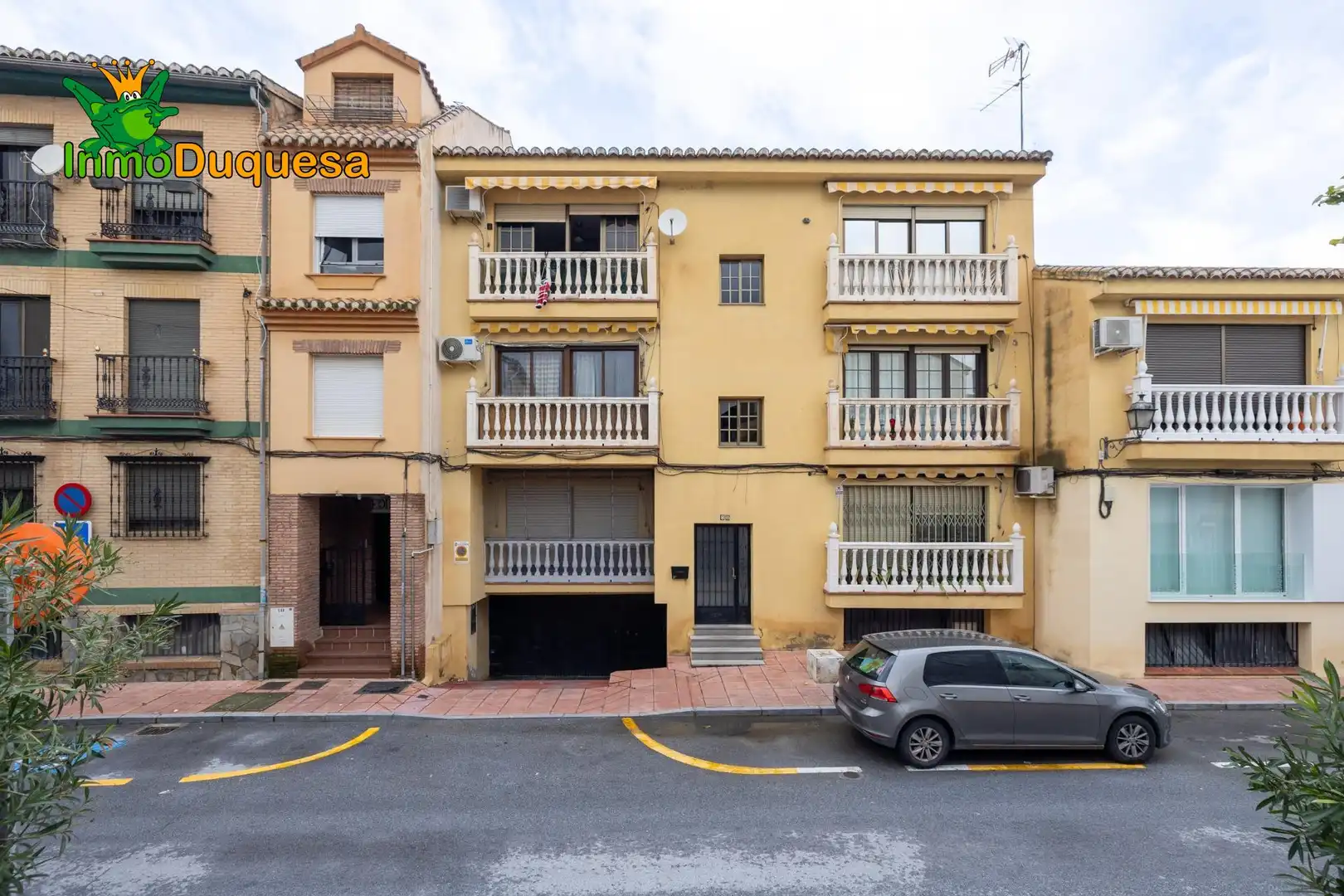 Appartement avec terrasse à vendre à La Zubia Ciudad, imagen 8