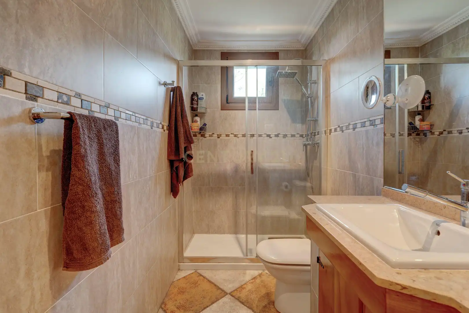 Baño de Casa o chalet en venta en Amezketa