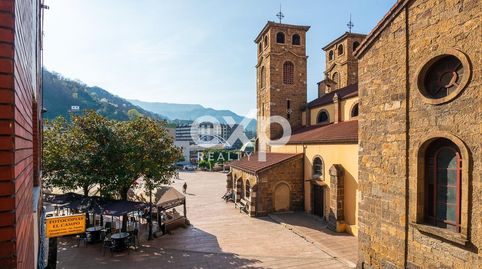 Photo 2 of Flat for sale in Calle Enrique Sanchez, 3, Aller, Asturias