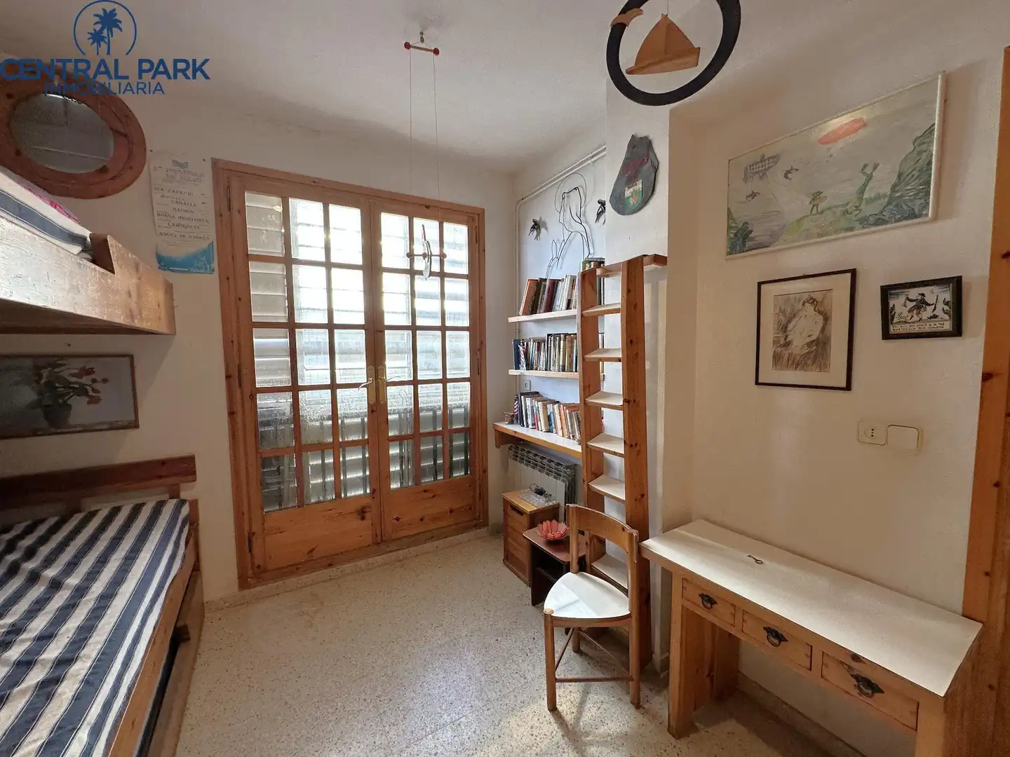 Apartament amb ascensor en venda a Calle COLON, imagen 44