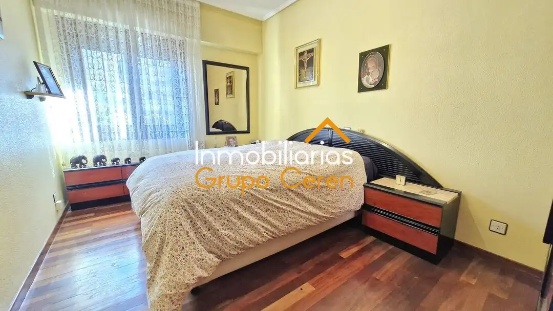 Piso en venta en Santo Domingo de la Calzada