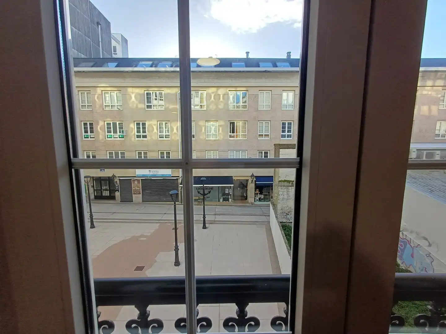 Piso en venta en VOLUNTARIADO, Ciudad Vieja