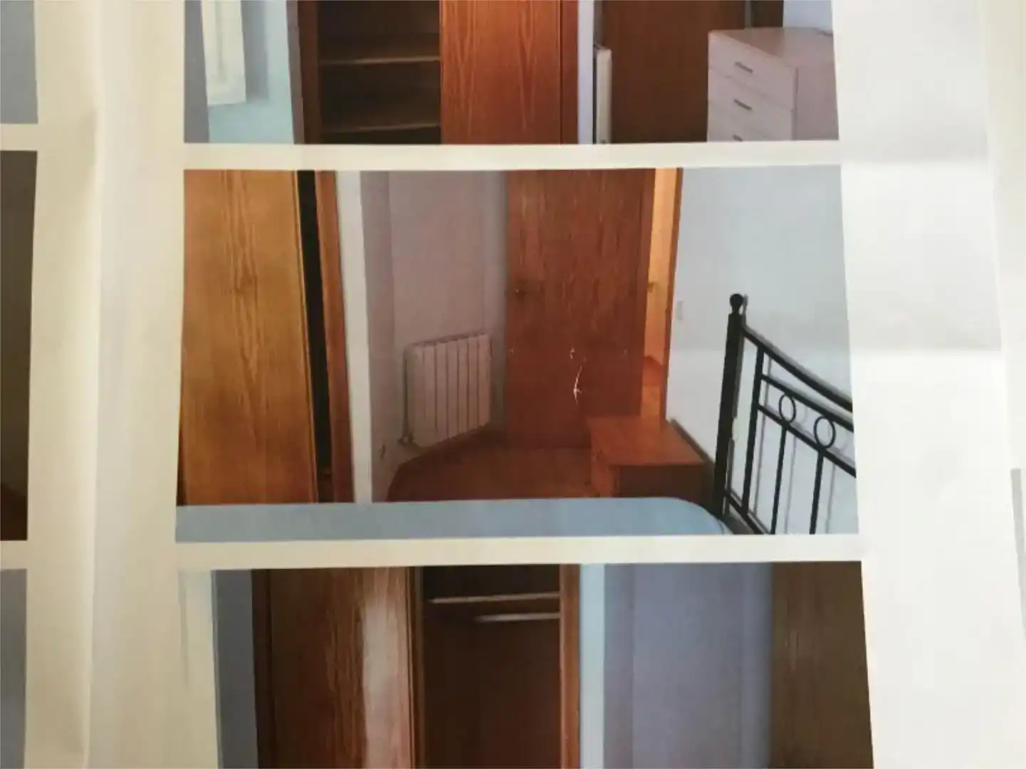 Dormitori de Pis en venda en Betanzos amb Balcó