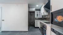 Kitchen of Flat for sale in  Barcelona Capital  with Balcony