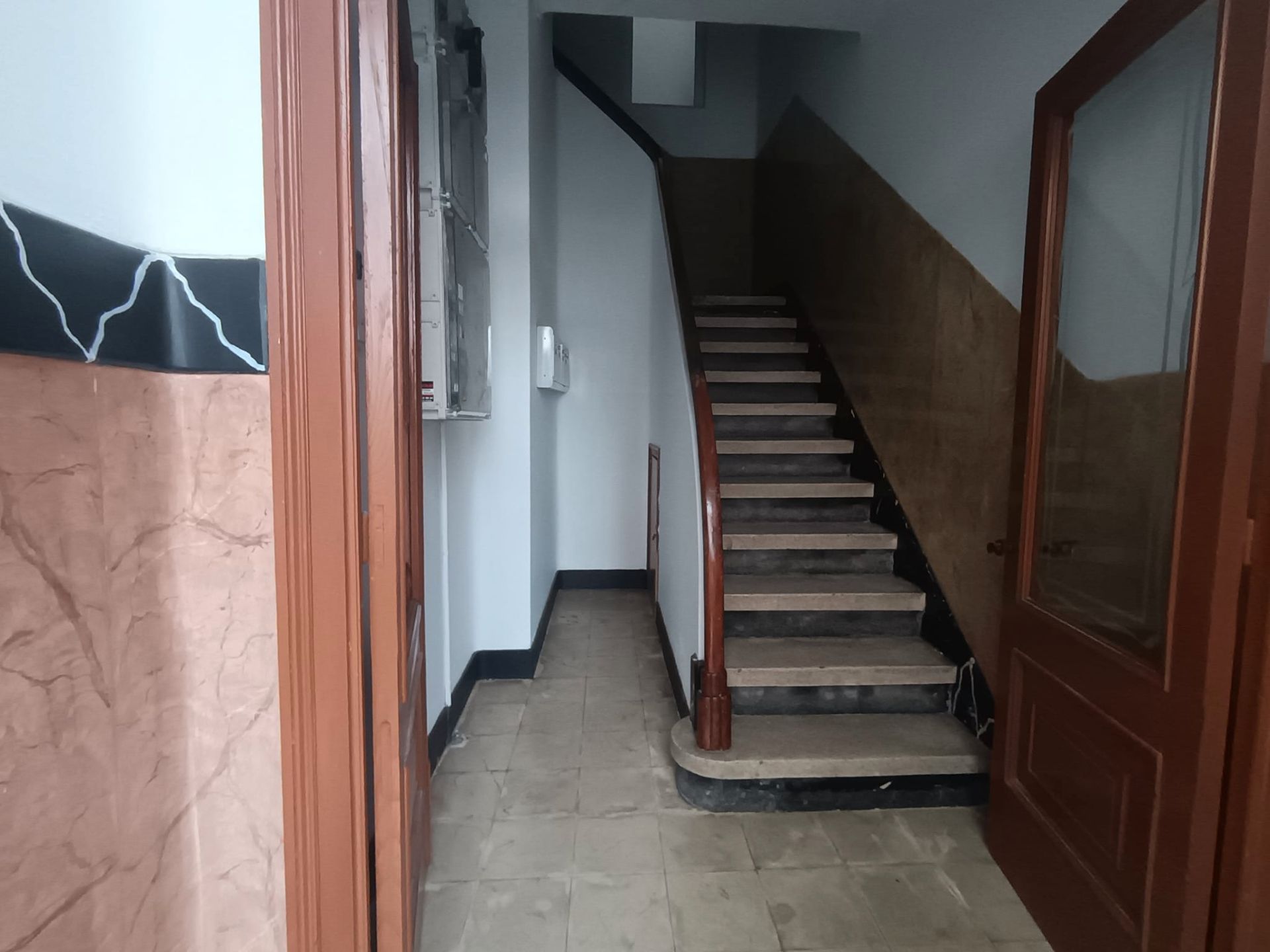Pis en venda en Ferrol amb Calefacció i Parquet