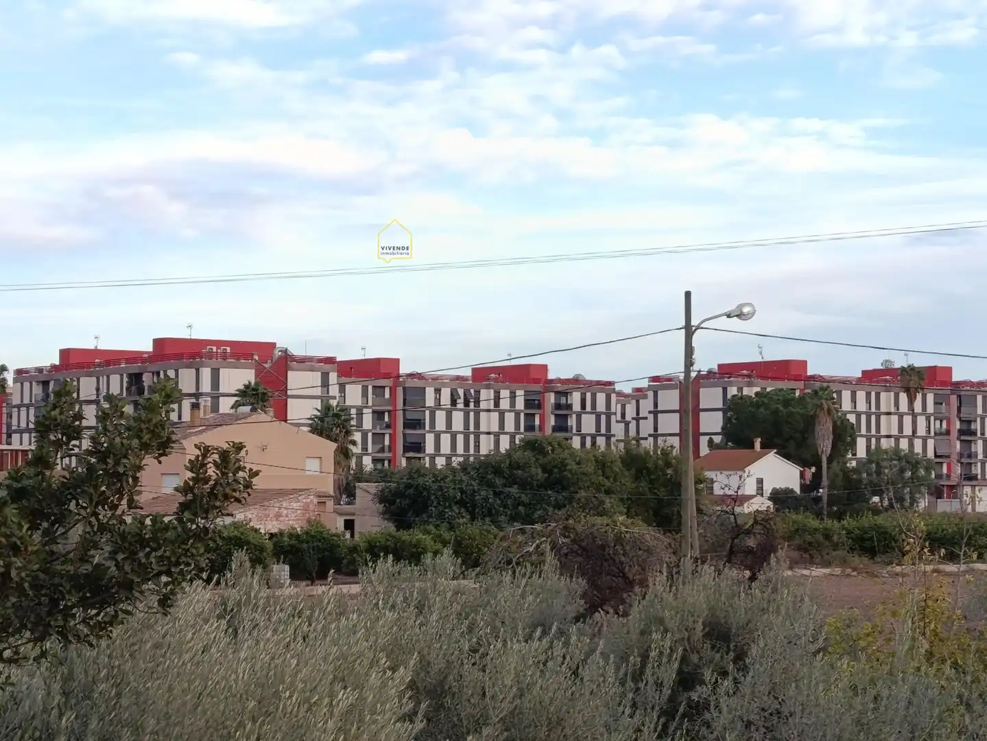 Chalet con jardín en venta en Lorca Ciudad, imagen 21