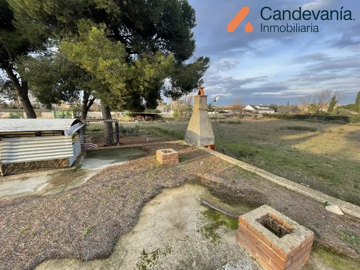 Country homes for sale in Zaragoza  with Private garden, Terrace and Swimming Pool