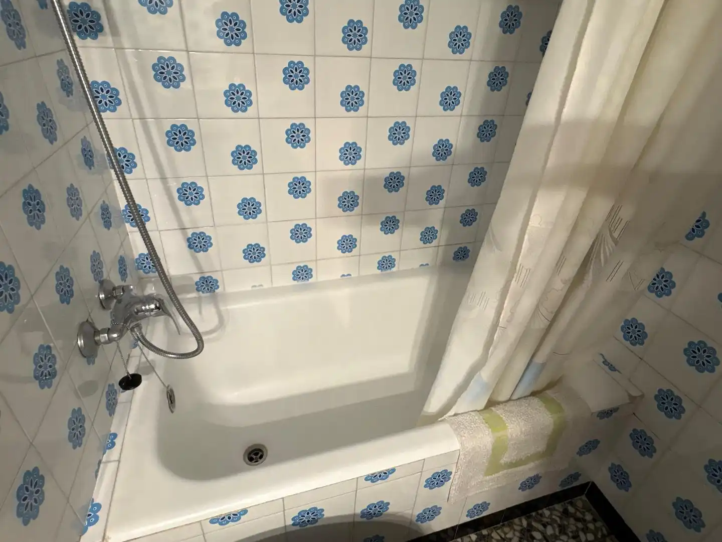 Bathroom of Flat for sale in Solsona  with Furnished and Balcony