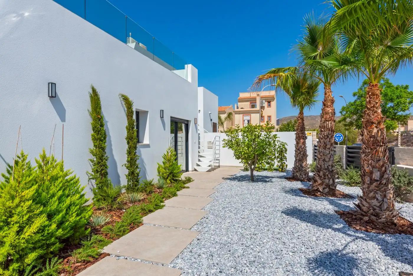 Villa avec piscine à vendre à Pueblo Español - Coveta Fumá, imagen 50