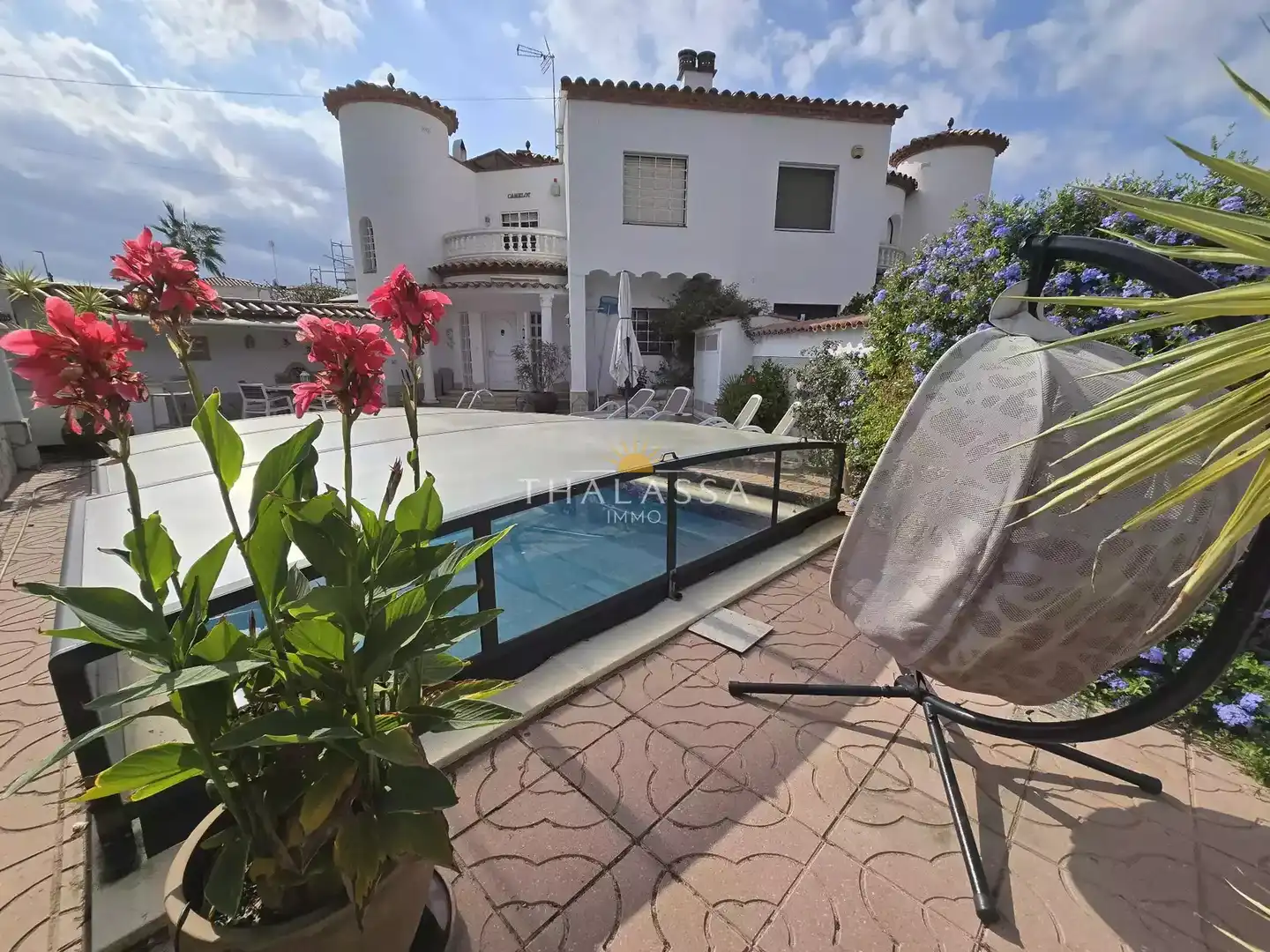 Casa con terraza en venta en Fluvia, imagen 46
