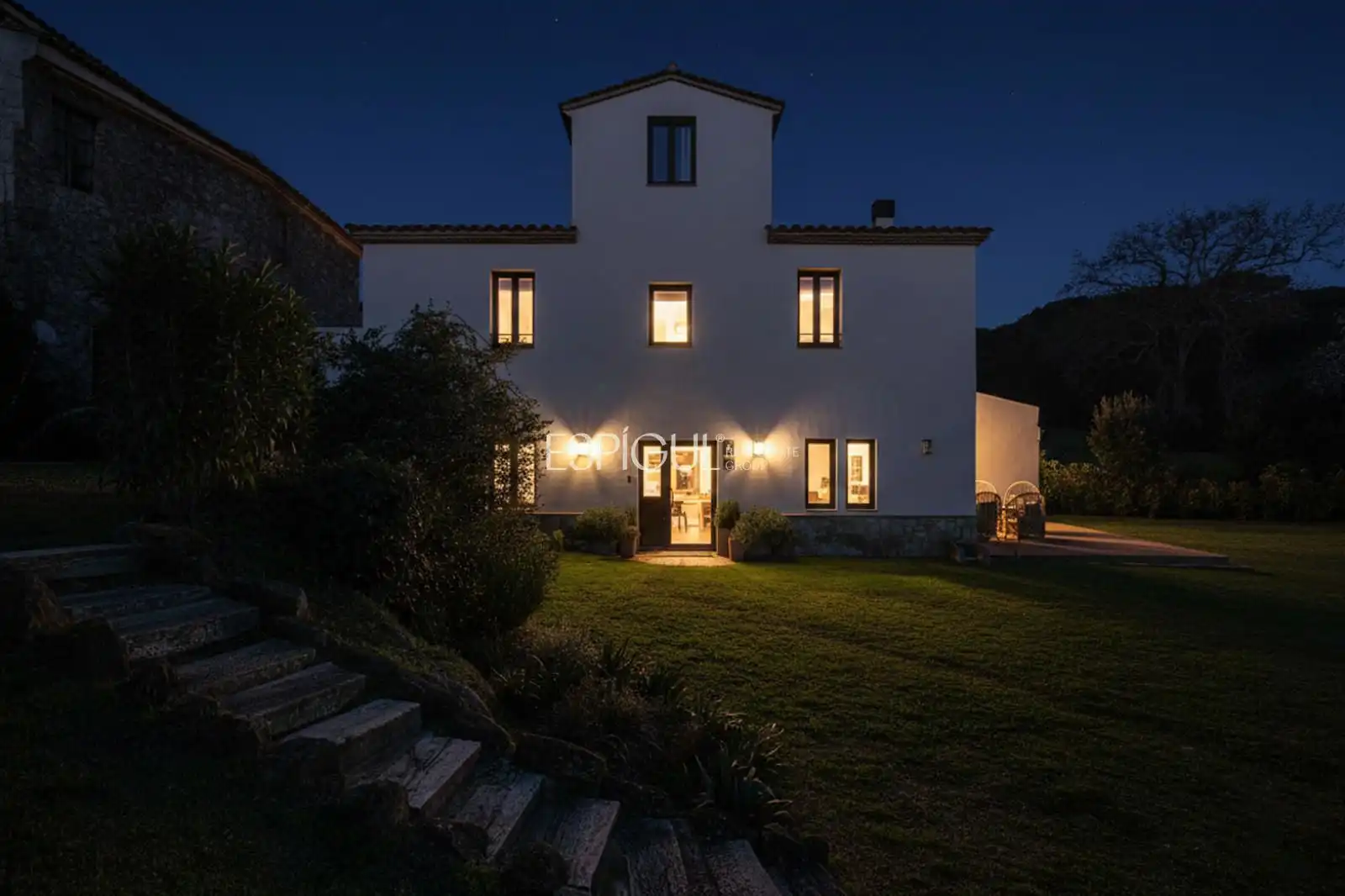 Casa en venta en Barri de Bufaganyes, imagen 3