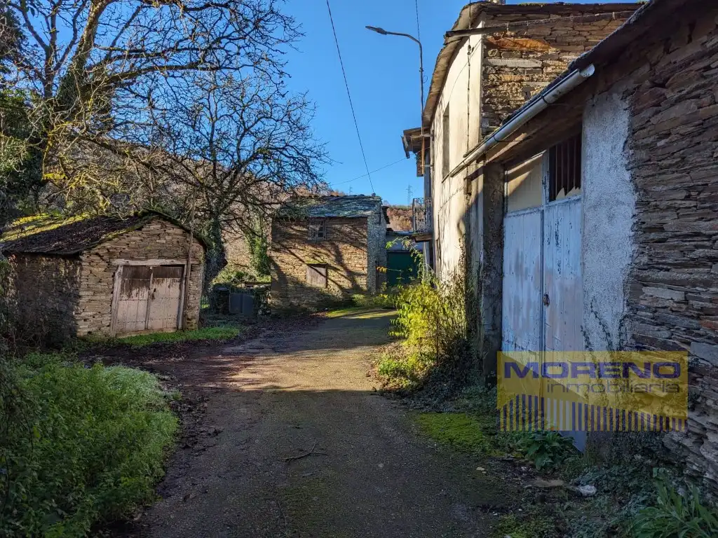 Casa in vendita a Lugar Vilar Do Real-San Martiño, imagen 16