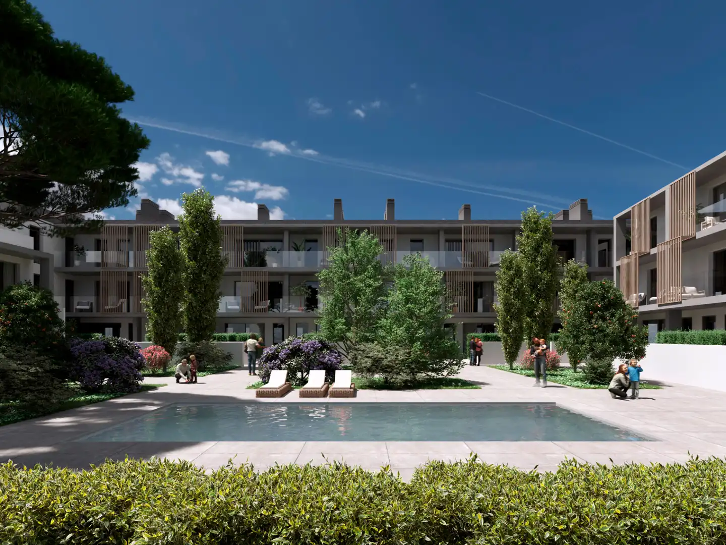 Flat for sale in Carrer Ricard Casademont, 4, Llagostera