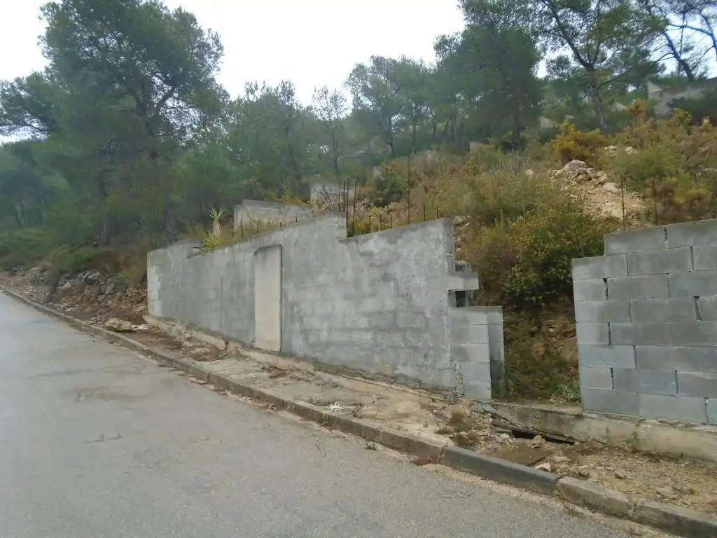 Grundstücke zum Verkauf in Masllorenç