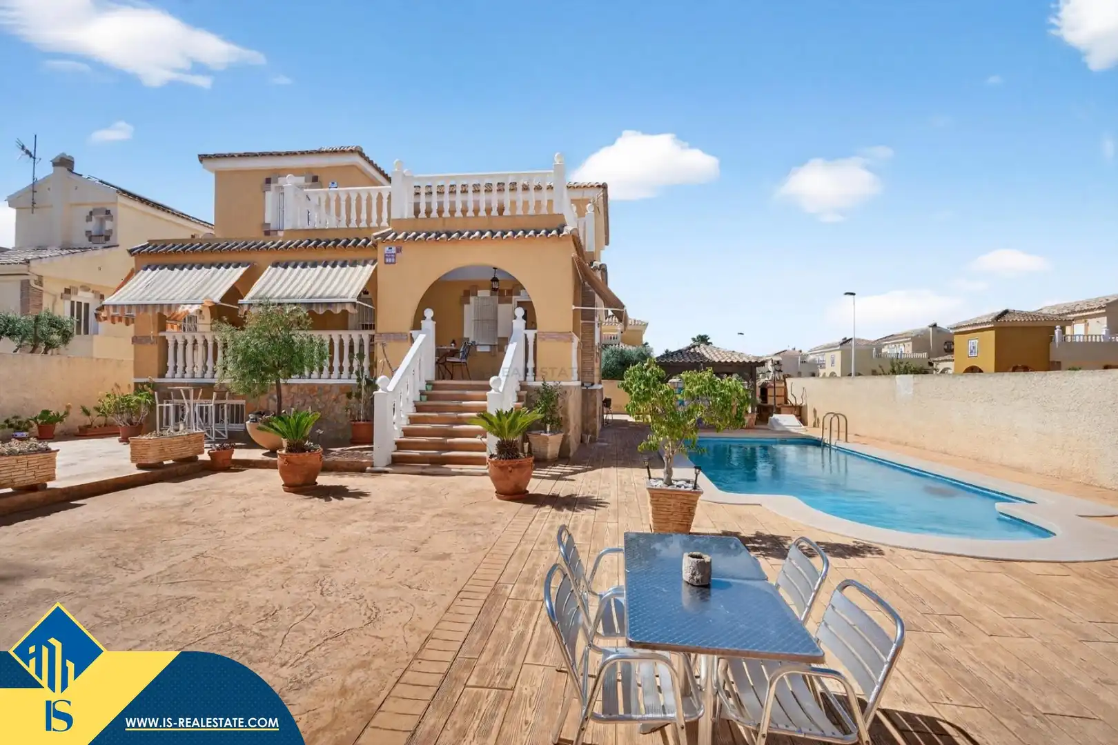 Detached house with pool for sale in Gran Alacant, imagen 2