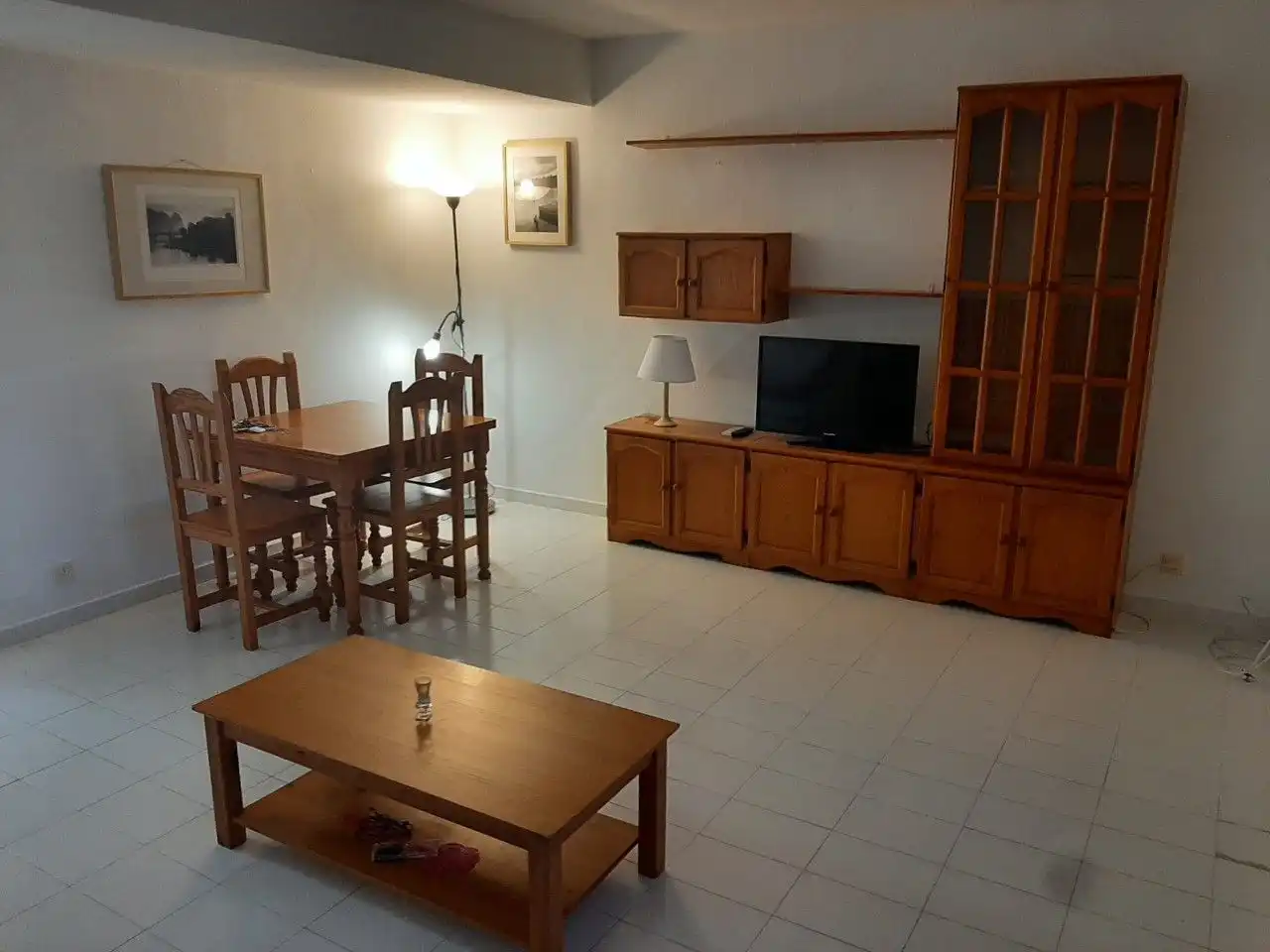 Apartments for rent in Entremares