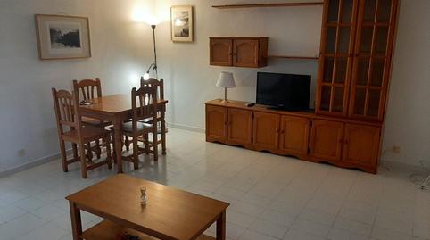 Foto 3 de Apartament de lloguer a Playa del Galán, Murcia