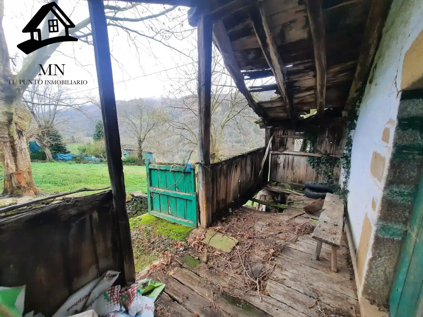 Casa rústica en venda a Vega de Pas, imagen 8