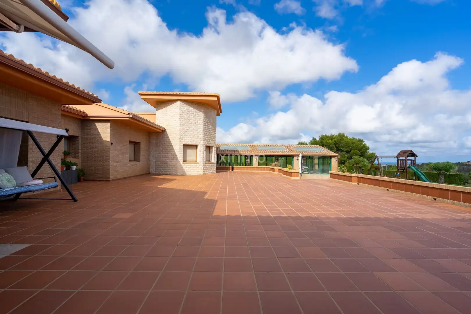 Chalet con piscina en venta en Gargasindi - Garduix - Colina del Sol, imagen 40
