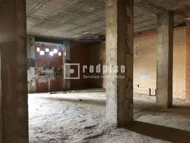 Local commercial à louer à Prado Santo Domingo - Ensanche, imagen 6