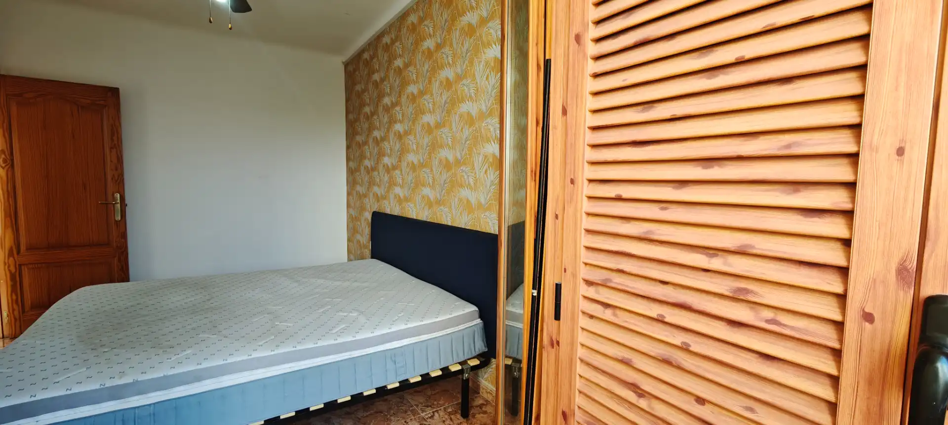 Habitación de Piso en venta en  Palma de Mallorca con Aire acondicionado y Balcón