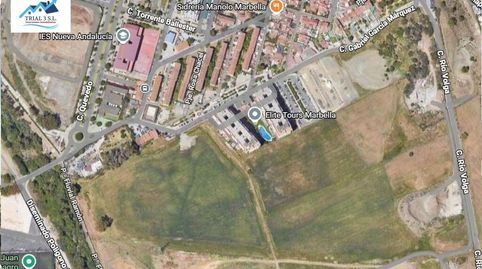 Foto 3 de Ático en venta en Calle de Gabriel García Márquez, Rodeo Alto - Guadaiza - La Campana, Marbella