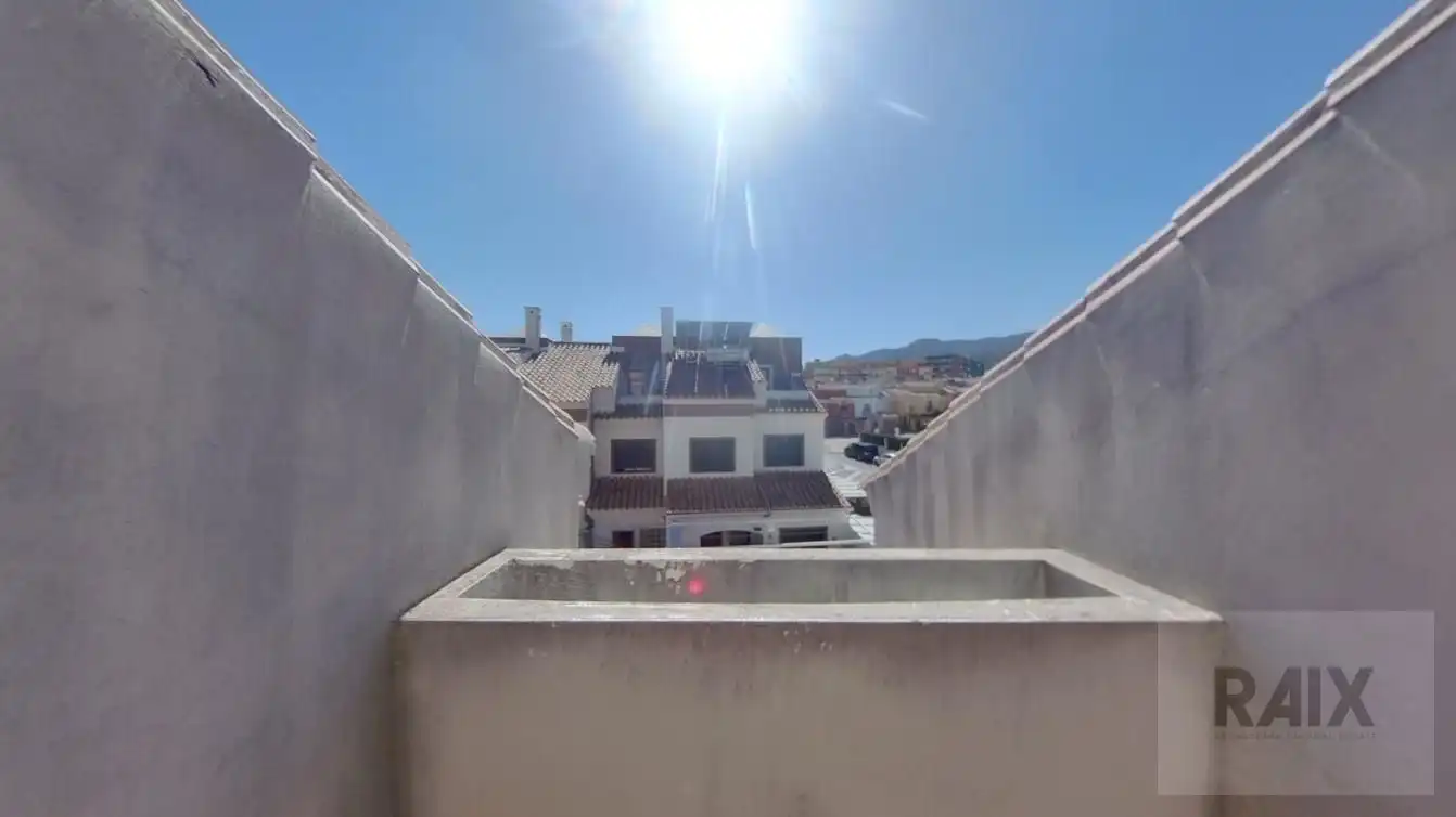 Haus zum Verkauf in AV SAN JAVIER, imagen 35